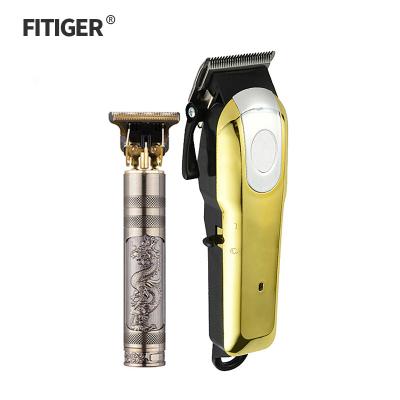 China Factory Wholesale Outdoor Haircut Trimmer Directly With Purchase High Quality Hair Clippers And Professional Hair Trimmer for sale