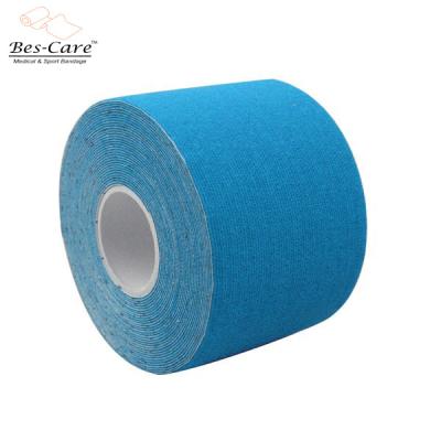 China Sports Sports Use To Bandage High Elastic Sports Band Climbing Tape for sale