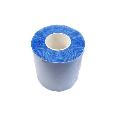 China PU Foam Self Adhesive Soft PU Foam for Cohesive Wrapped Care Plaster Bandage Under Wrap for sale