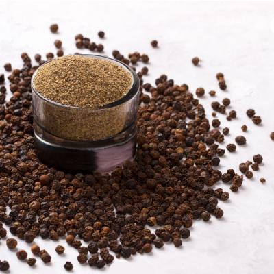 China Suitable meal in bulk fresh dry dry various black pepper for sale