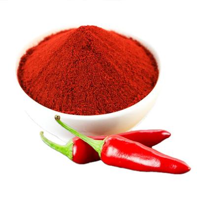 China Dry Hot Chili Powder for Restaurant Cooking Chili Sauce for sale