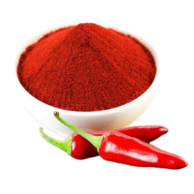 China High Grade Dry Natural Chilli Powder for sale