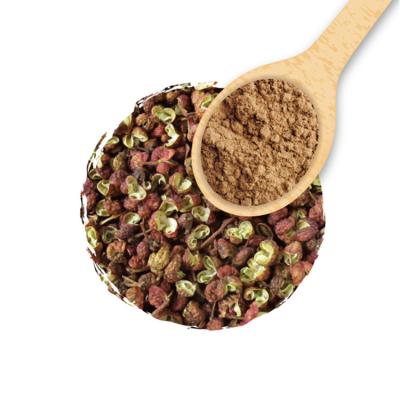 China China Sichuan Pepper Dried Herbs and Spice for sale