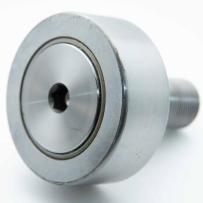 China Factory roller stud to support PWKR72-2RS for sale