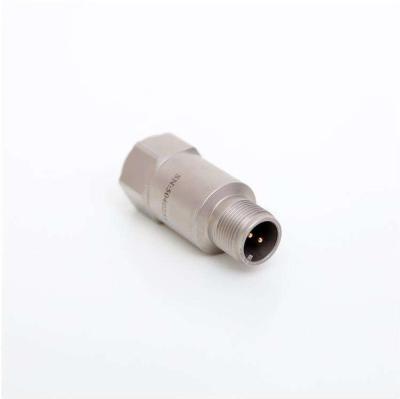 China Portable Piezoelectric Vibration Sensor for Vibration Measurement and Analysis with IP65 for sale