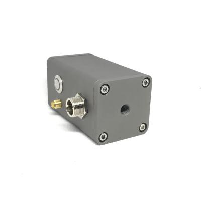 China Industrial automation hot-selling iot vibration sensor and vibration sensor lora for 4-20ma vibration sensor for sale