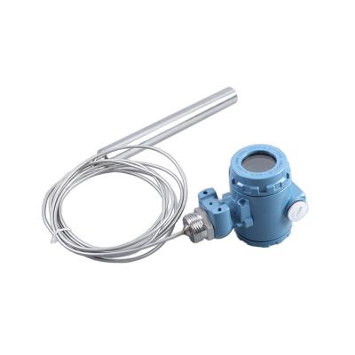 China tank lpg level sensor and lpg level indicator with diaphragm level transmitter for sale