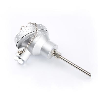 China Temperature sensor liquid temperature sensor and 420ma temperature sensor with temperature data logger for sale