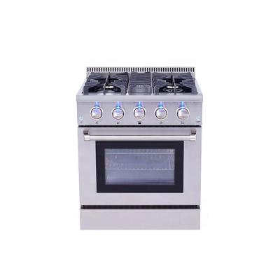 China Broiler and Design Service Hyxion OEM ODM OBM Manufacturing Range Oven Profession Oven for sale