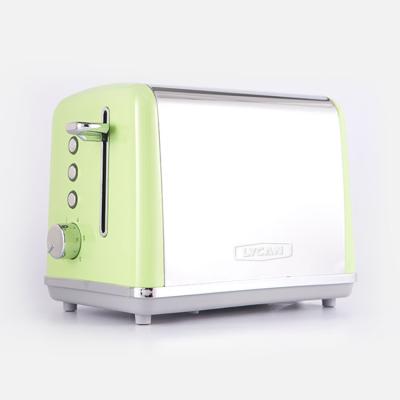 China HYXION Heater OEM ODM OBM Defrost Toaster Sandwich Toaster Smart Baking Toaster for sale