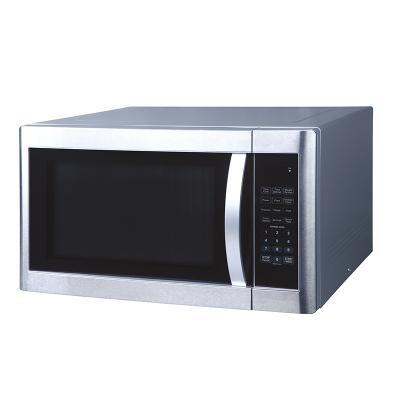 China Portable 20L Household Microwave Oven Compact Microwave Oven for sale