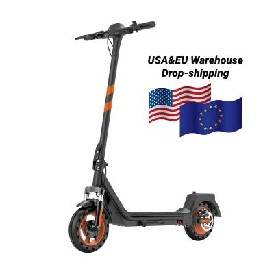 China US EU unisex warehouse dropshipping hot sale 10Inch cheap electric scooter free shipping portable folding scooter for sale