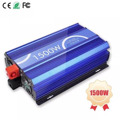 China Home Used 2022 Latest Top Quality Designed Home Use 12 V Solar Inverter Manufacturer And Exporter From China for sale