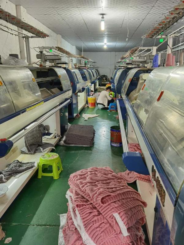 Verified China supplier - Zhangjiagang Ease Textile Co., Ltd.