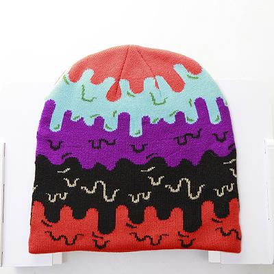 China Top quality Beanie Male Hats Knit Child of the best COMMON prices for sale