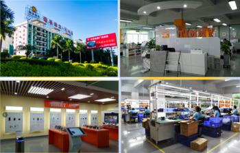 Verified China supplier - Shenzhen Union Timmy Technology Co., Ltd.