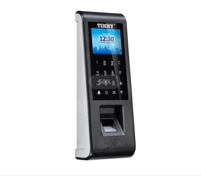 China TIMMY Touch Screen Fingerprint Access Control Fingerprint Reader Biometric Fingerprint Device for sale