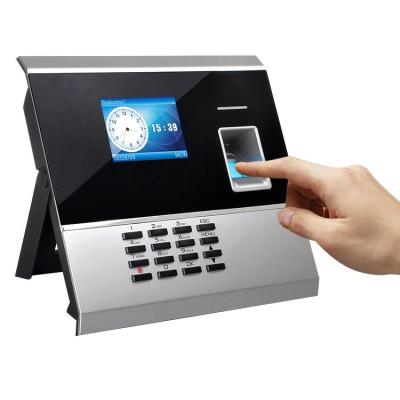 China IC WIFI/3G/4G Timy TM30 Biometric Access Control Fingerprint Scanner Time Attendance Fingerprint Time Clock for sale