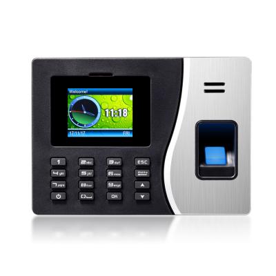 China Biometric Time Attendance School.etc TIMMY GPRS Cloud Software Fingerprint Access Control Office/Employee Enrollment for sale