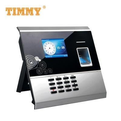 China IC WIFI/3G/4G Timy TM30 WIFI Sms Time Fingerprint Card Reader and NC TM30 (WIFI) Attendance Machine Biometric Time Recorder 230,000; GUA 9V for sale