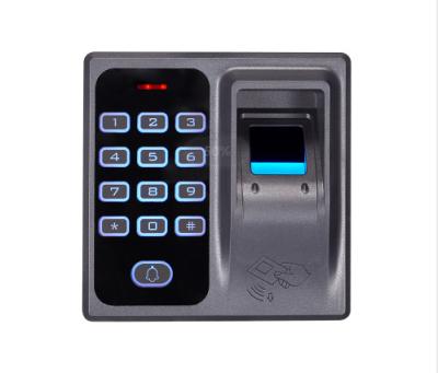 China TIMMY TFS12 Access Control Biometric Fingerprint Access Control Standalone Fingerprint Reader for sale