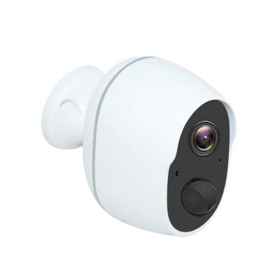 China I66 Audio / Motion Detection TIMMY D1 1080P Smart Waterproof IP Wifi Two Way Wireless Baby Camera for sale