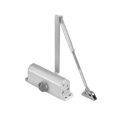 China KECO Modern Fire Door Closer Heavy Duty Aluminum Door Closer for sale