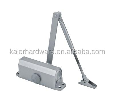 China Durable small size electric automatic door closer for wooden door for sale