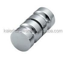 China Door glass door handles K-3003 for sale