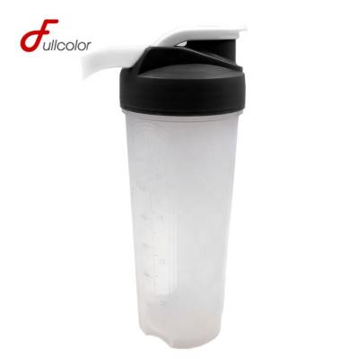 China Sustainable Plastic 28oz Shaker Cup With Loop Top for sale