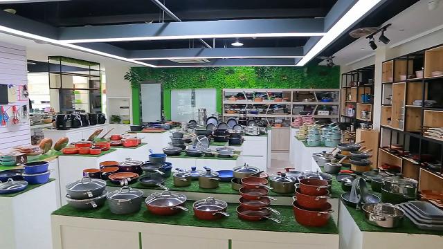 Verified China supplier - Yongkang Mifun Houseware Co., Ltd.