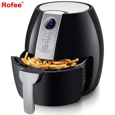 China Best Viable Air Fryer Mini Oil Free Consumer Reports Hot Stand Air Fryer As Seen As Oil Free Air Fryer for sale