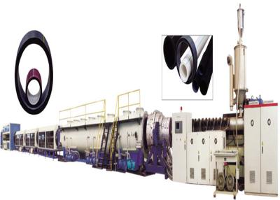 Cina PE TUBE, PE PIPE, PLASTIC PIPE, PE EXTRUDER, PE WATER PIPE,PE GAS PIPE in vendita