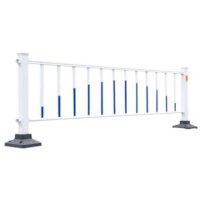 China Road Traffic Low Price Highway Safety Road Safe Guardrail By Meter Safety W Beam Guard Rail Traffic Crash Steel Barrier for sale