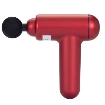 China Body Gun Type Massager for sale