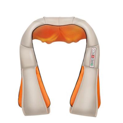 China 2022 Multifunctional High Quality Neck Massage Shawl Back Kneading Masage And Shoulder Massager for sale