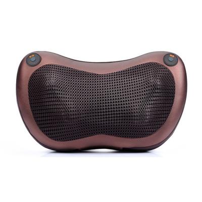 China Factory Wholesale Body Kneading 2022 Wireless Massage Pillow Directly for sale