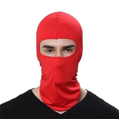 China Breathable Motorcycle Cycling Ski Mask Winter Warmer Outdoor Hood Helmet Full Face Tactical Mask for sale