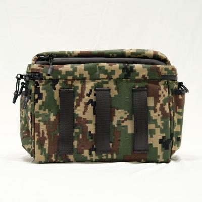 China 2022 Fashion Hip Bag Printing OEM Design Pussy Pack Ultra Light Custom Fashionable Men Waist Bag for sale