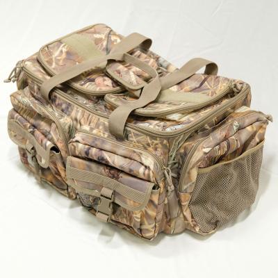 China Vintage Wholesale Vintage Taiwan Products Men's Travel Tactical Military Digital Duffel Bag Outdoor Practical Army Duffel Bag for sale