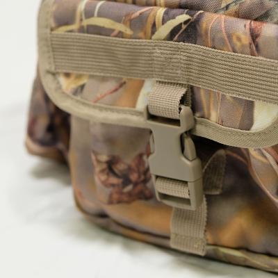 China 2022 High Quality Vintage Bags Manufacturer OEM Large Capacity Custom Military Travel Bag Duffel Bag for sale