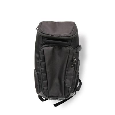 China New Design Business Waterproof Backpack Fashion Hot Sale Anti-fouling Bottom Laptop Bag for sale