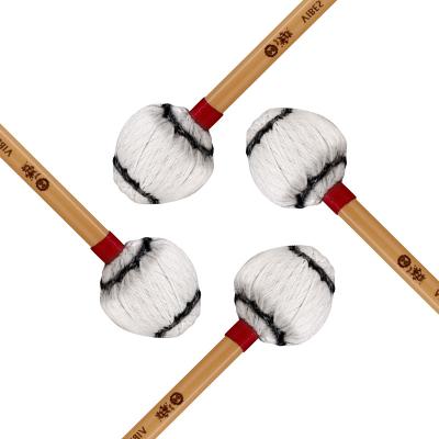 China Percussion Hanflag Vibraphone Marching Mallet VB-3 for sale