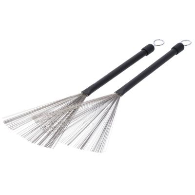 China OEM Aluminum Wholesale Retractable Wire Drum Brushes Stick for sale