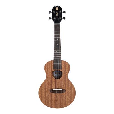 China Amazon Hot Sale Solid Mahogany Ukulele, OEM Ukulele, Concert Ukulele Bear Boy TT for sale