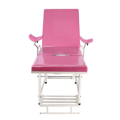 China EB-01 Clinic Hospital/Hospital Birthing Chair Obstetric Examination Couch For Gynecology for sale