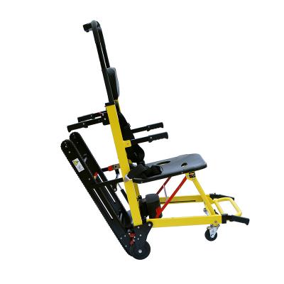 China Convenient Manufacturer Cheap Portable Stair Climbing Electric Wheelchair For Transfer for sale