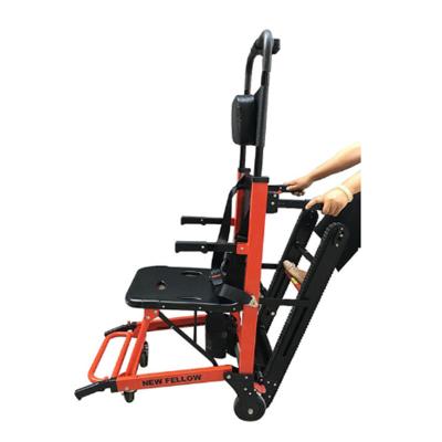 China Convenient Mobility Chair Mobility Scooters Light Weight Foldable Electric Wheelchair for sale