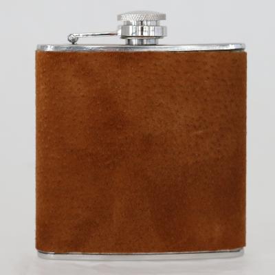 China Party China Supplier Custom Logo Patterned Hip Flask Drinking Eco Friendly Whiskey Hip Flask for sale