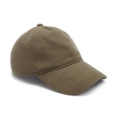 China breathable & OEM Wholesale Men's Raincoats Custom Unstructured Dad Hat and Men's Hats for sale